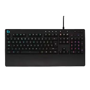 LOGITECH G213 PRODIGY GAMING KEYBOARD